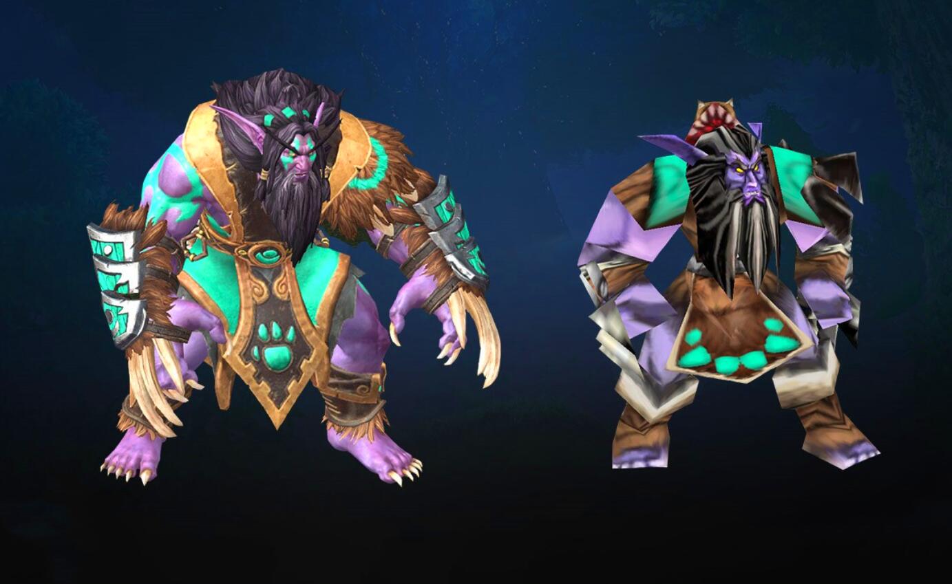 游戏日报·每日奇谈#16:“德鲁伊”是什么来头?他们诞生已超2000年