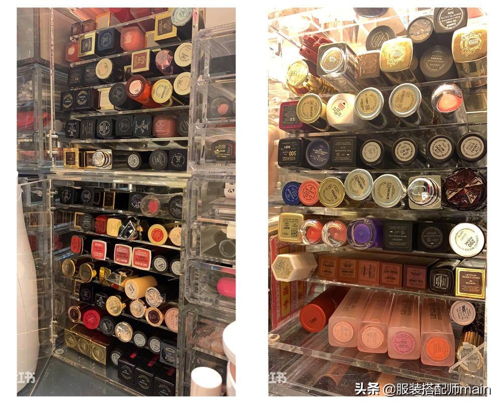 张韶涵口红推荐 (张韶涵推荐的精油口红)