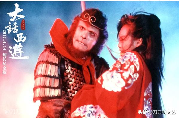 周星驰电影最高票房,周星驰鹿鼎记2为什么没有吴孟达