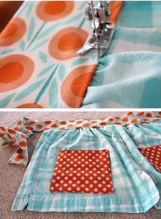 旧衣服改造实用包包,旧衣服改造包包实用