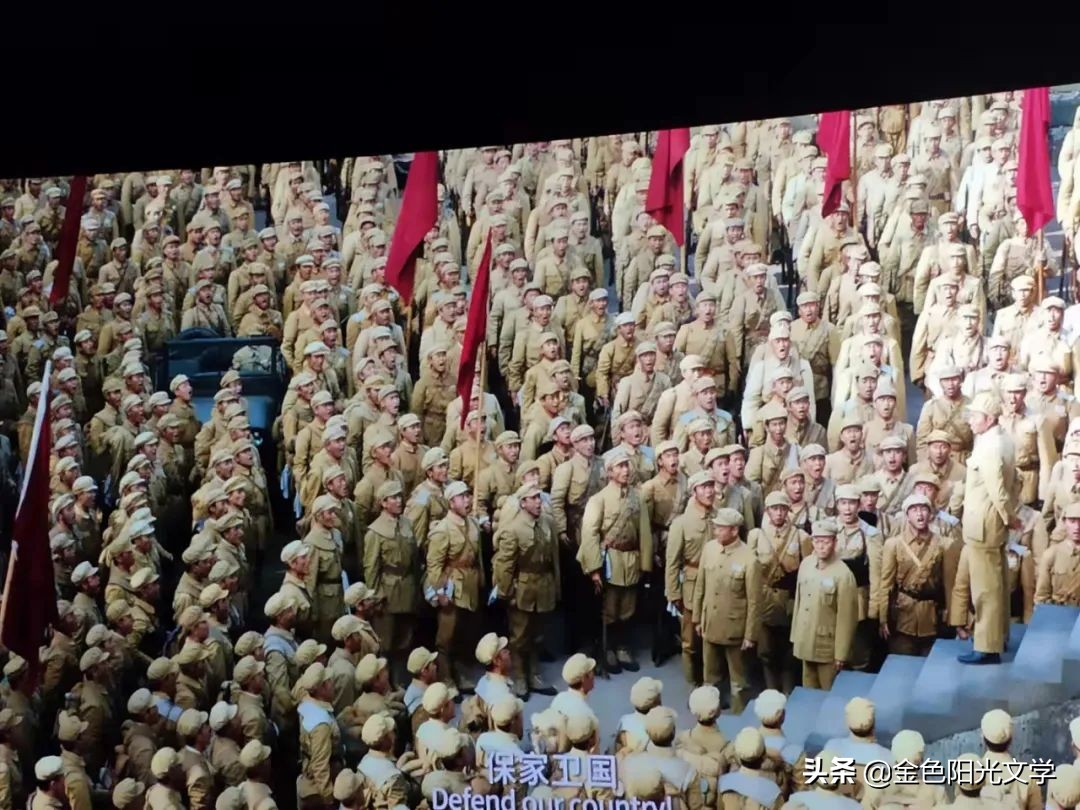 我和我的父辈和长津湖啥关系,长津湖好看还是我和我的父辈好看