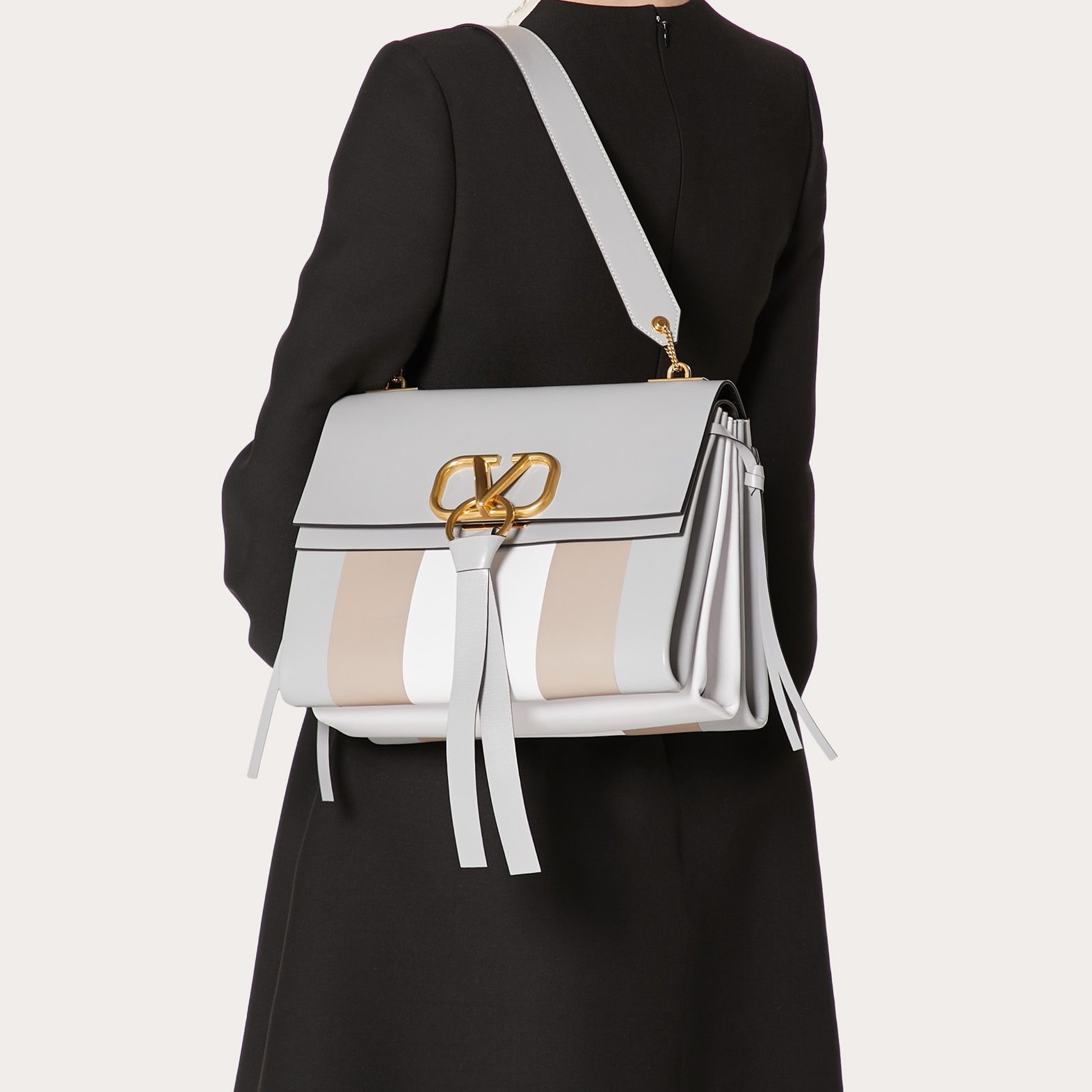 今年秋冬流行什么包包款式,2019年的秋冬看这100个包包就够了