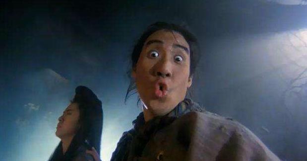 谁能和梁朝伟抗衡影帝,香港演员说梁朝伟