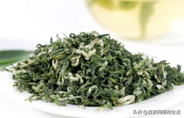 安徽名茶中被列为中国十大名茶,中国十大绿茶名茶最新排名