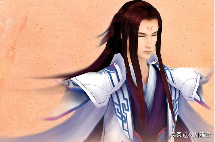 仙剑奇侠传4玄霄能被打死吗,仙剑四玄霄被冰封