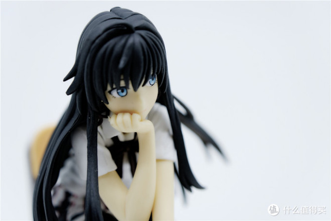 雪之下雪乃手办多少钱,雪之下雪乃十周年纪念手办