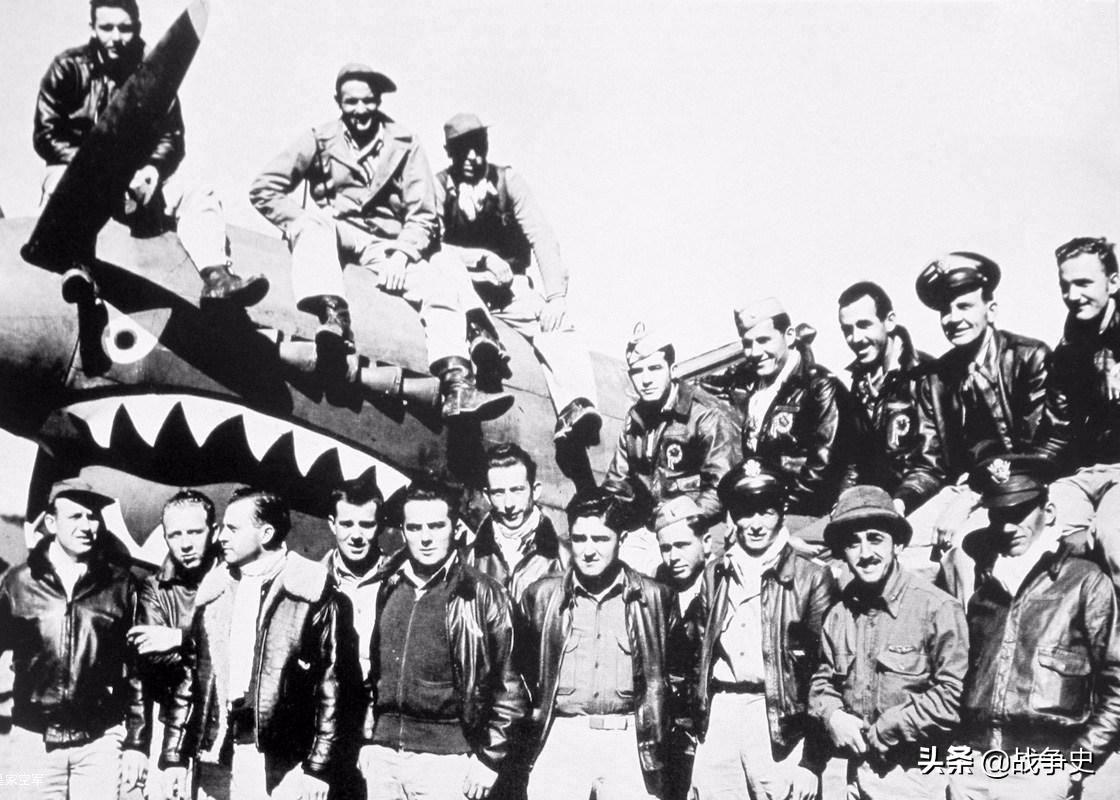 抗战时期的五大王牌军,记录抗日战争十大王牌军
