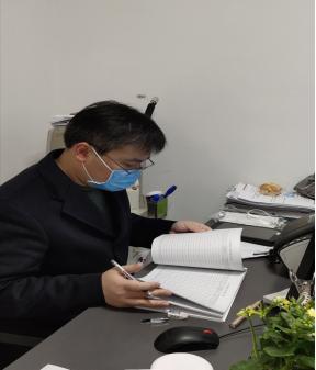 致敬疫情前线守卫家乡最美逆行者,工行支行抗击疫情