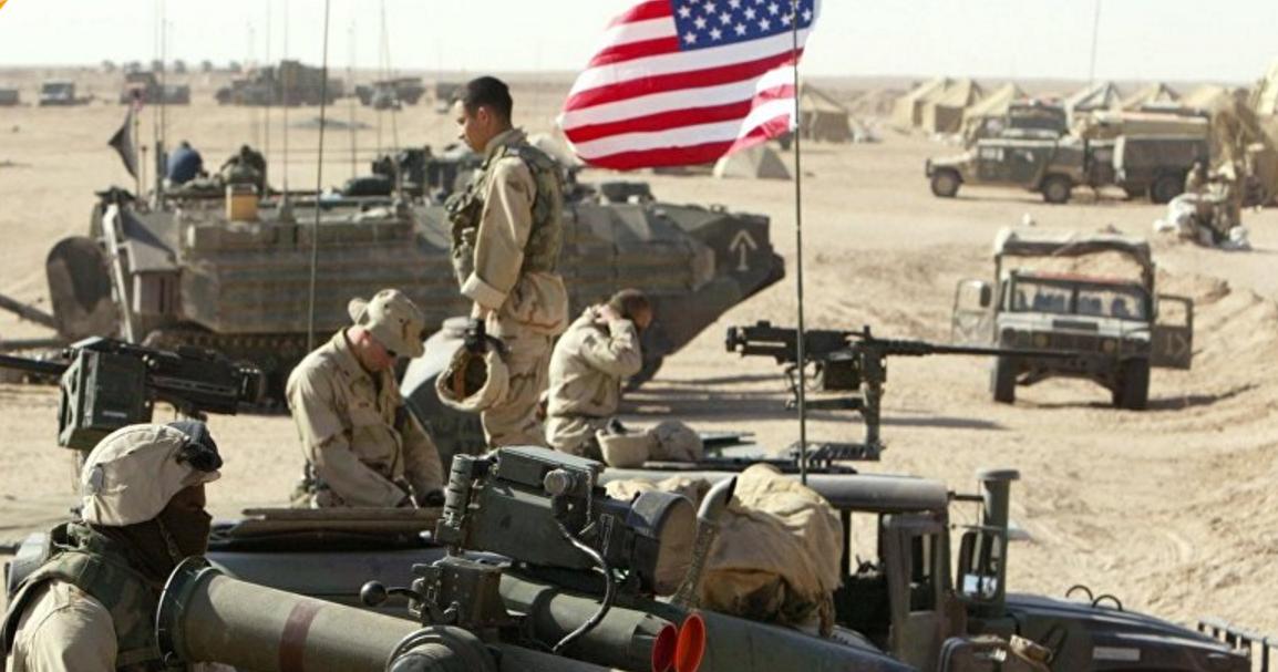 一场战争需要耗费多少财力,现代战争到底有多昂贵