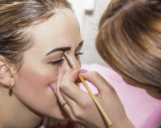 眉毛稀少怎么画眉毛,眉毛太少太淡又无型怎么画眉