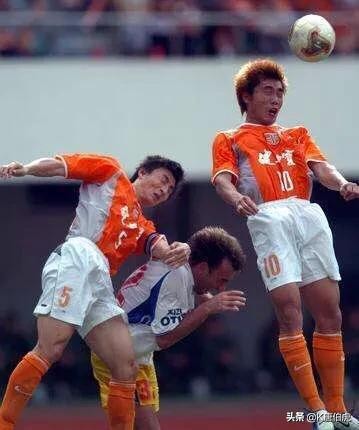 郑智和李玮锋打架哪个厉害,中国足球李玮锋