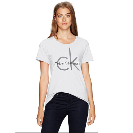 ck经典服饰,休闲风服装灵感来源