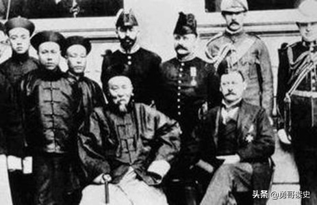 英国怎样一步步从清朝手中获得香港的？过程让人无语