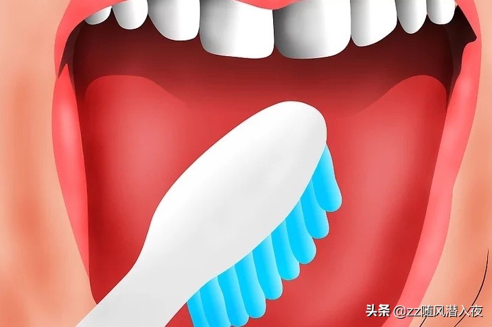 如何使用电动牙刷效果最好,如何使用电动牙刷和冲牙器