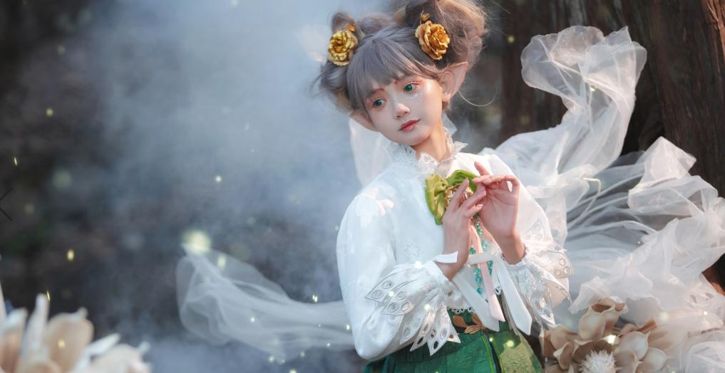 奶不动了就挂机，在网游中遇到公主病女玩家该如何对待？