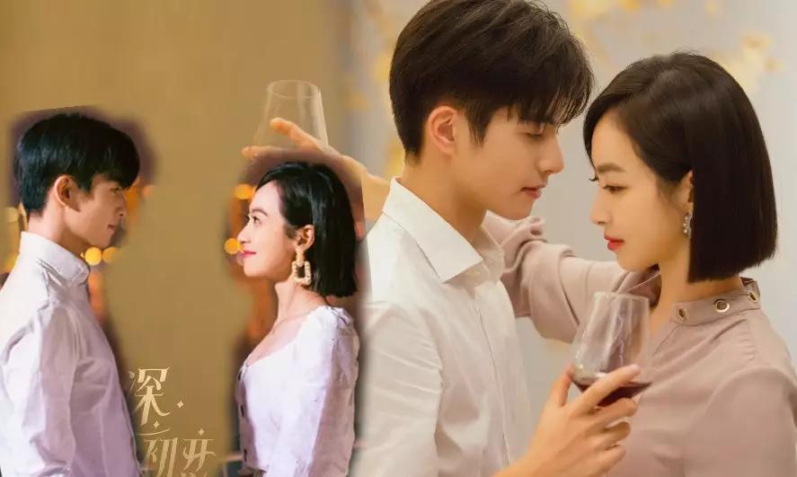 贺繁星职场穿搭,跟贺繁星学职场穿搭