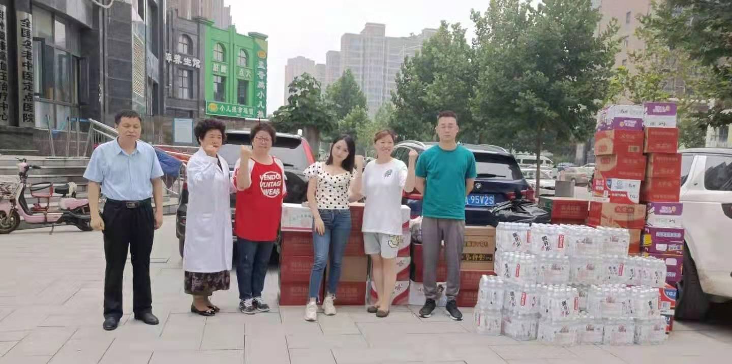郑州暴雨灾后重建视频,郑州暴雨灾后重建工作