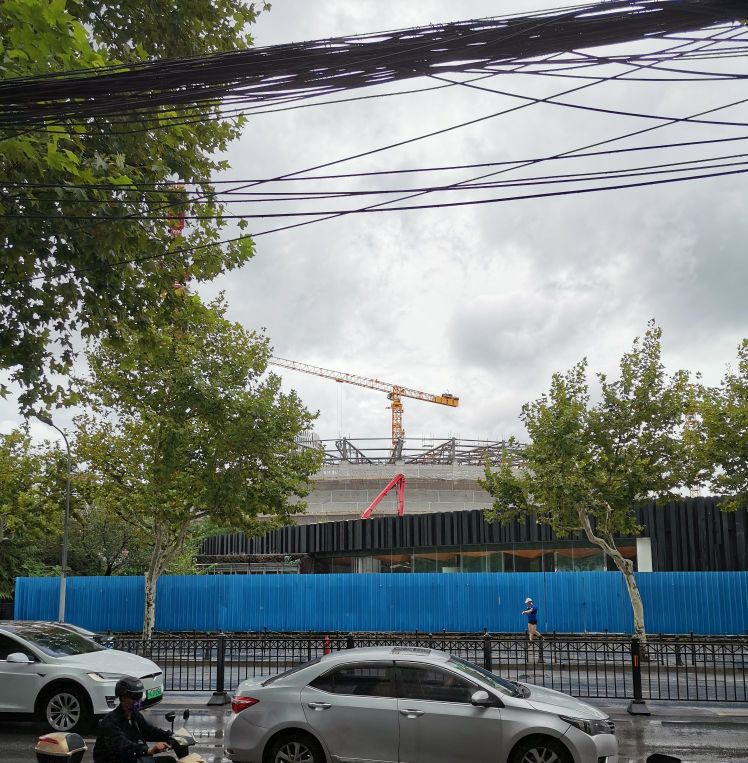 徐家汇现状视频,上海徐家汇商圈历史完整讲解