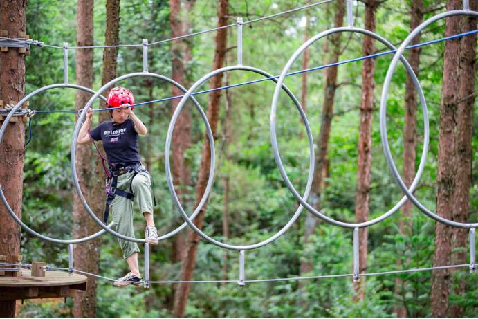 重庆北碚清明节踏青好去处,重庆巴南踏青一日游最佳攻略