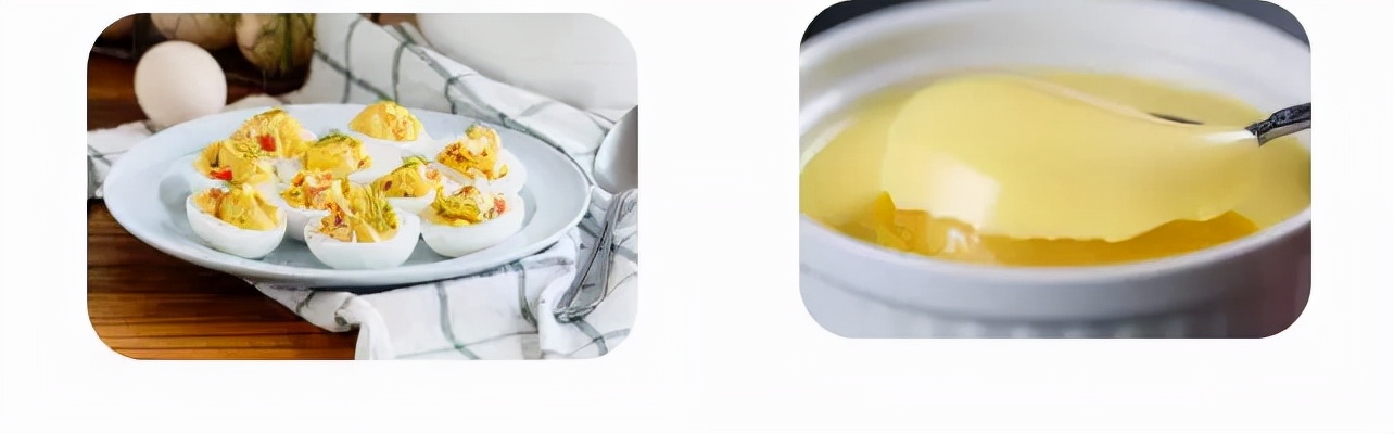 一键烹饪省时省力,煮蛋用什么神器好吃又简单