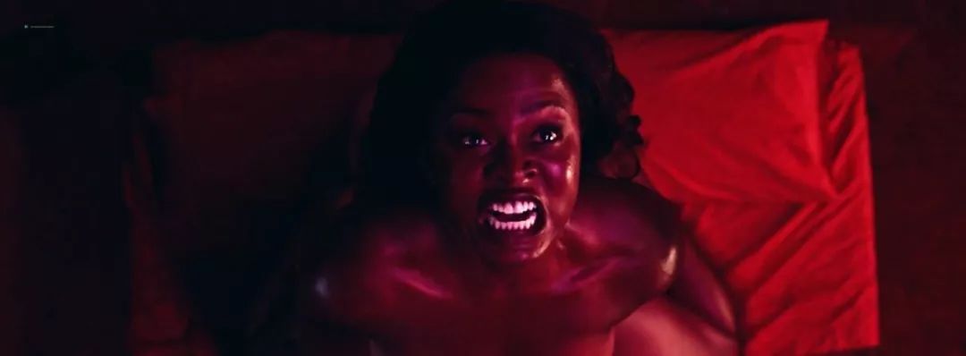 大尺度限制级美剧《美国众神》重磅回归，我来告诉你它有多牛