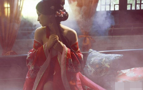 中国历史上昏庸的皇帝,中国历史上的昏庸皇帝