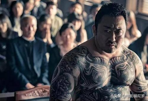 马东锡在韩国综艺中被遇见的视频,韩国最后一个男人马东锡当老师