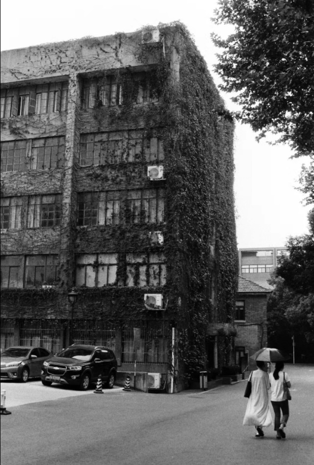 南京中医药大学汉中门学院,南京中医药大学汉中门校区平面图