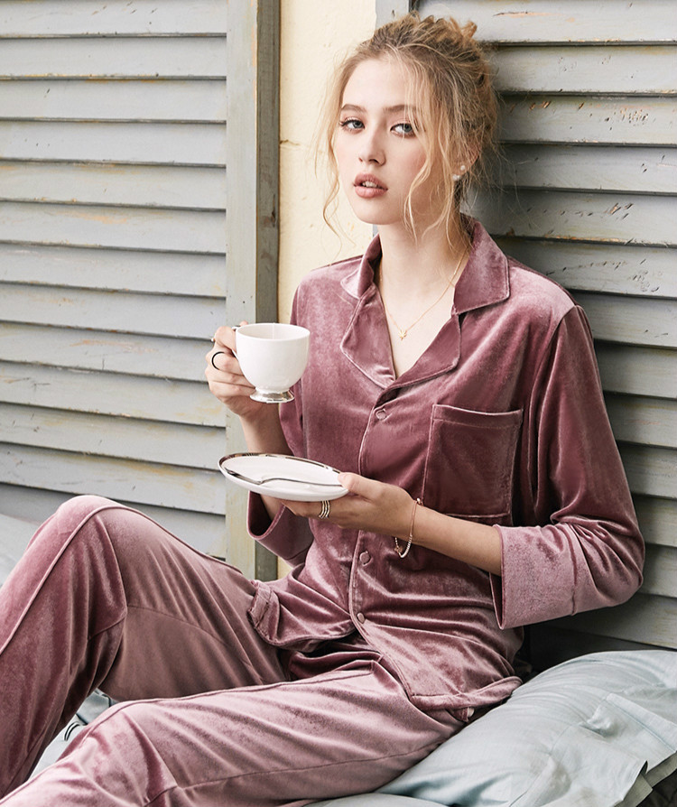 品质好的家居服推荐,有好看牌子的家居服吗