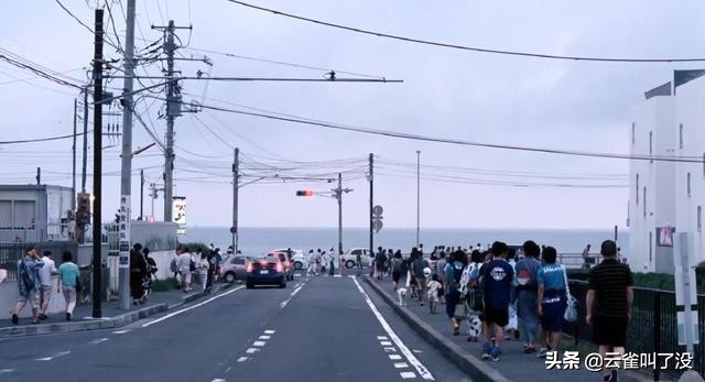 遇见春日的你：《海街日记》里的盐系女子们