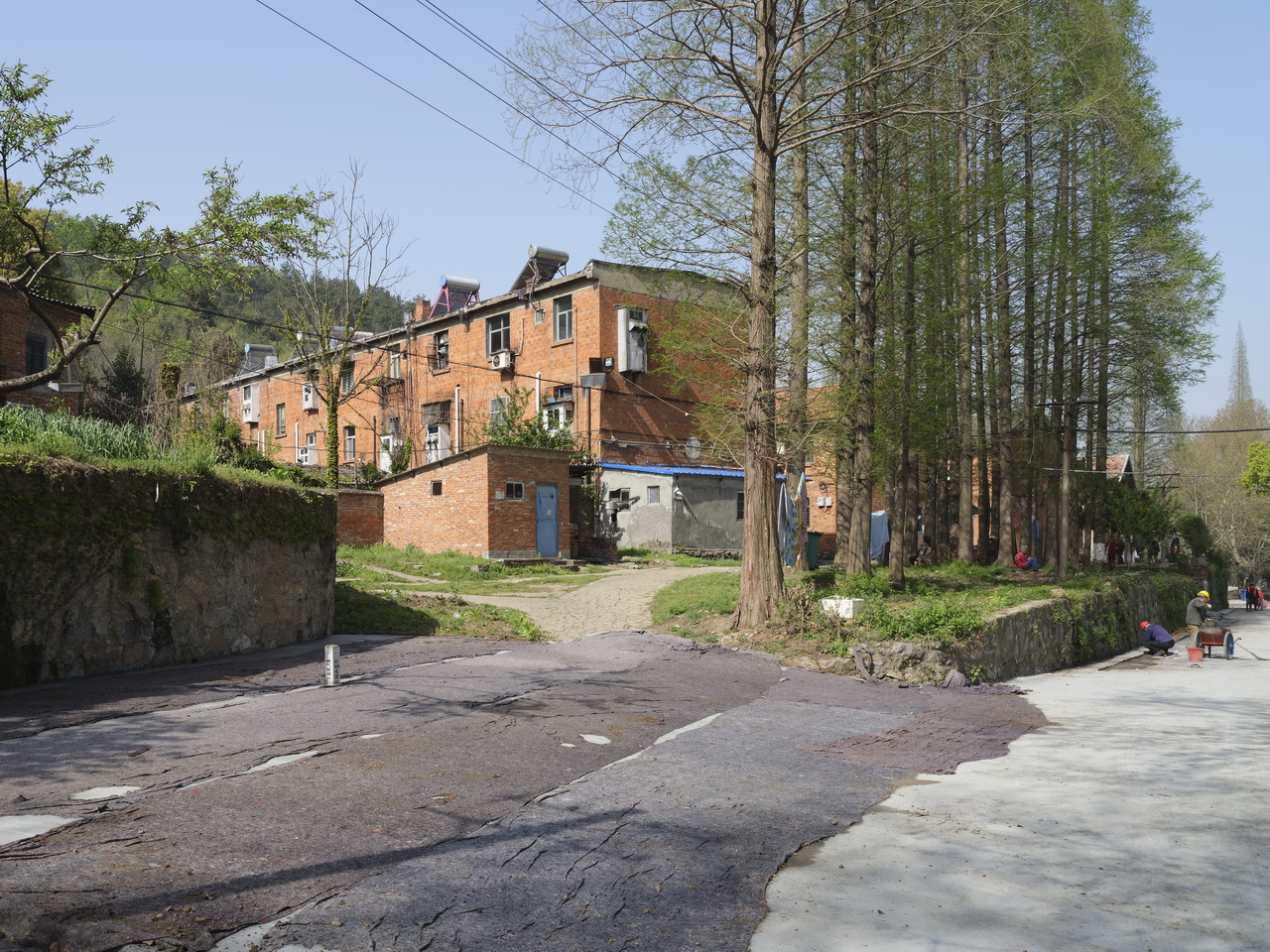 三线系列之38：国营卫东机械厂，国营第846厂