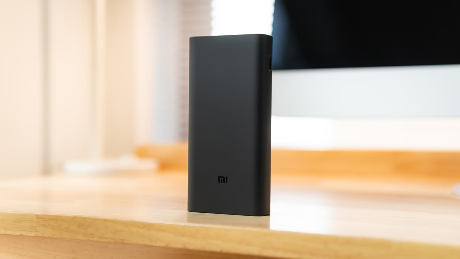 小米移动电源3超级闪充版,小米移动充电宝3超级闪充版