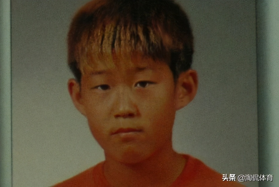 亚洲之光孙兴慜实况足球,孙兴慜亚洲之光在热刺