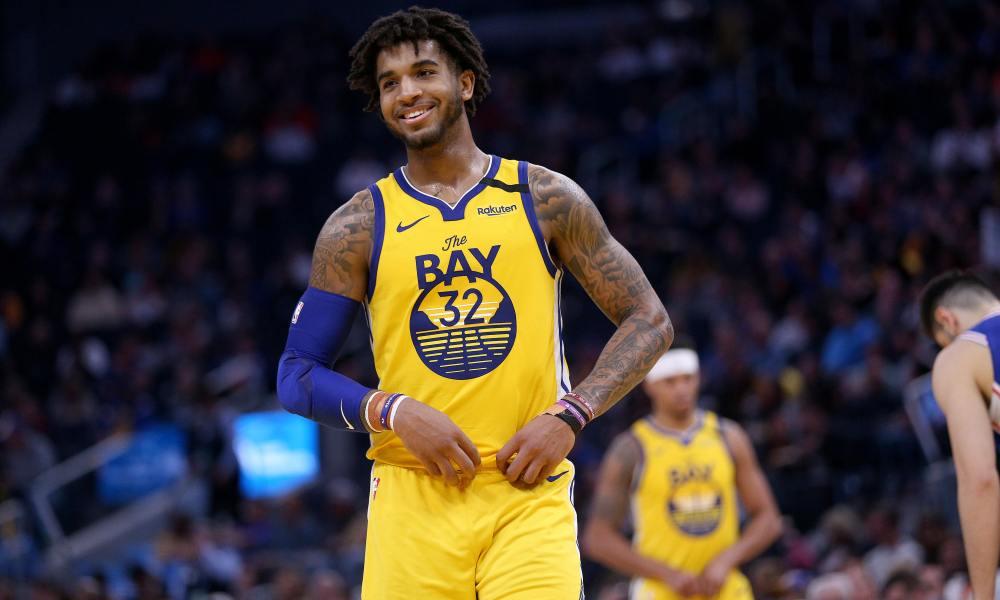 官宣篮网签约新援,沃神加盟马刺