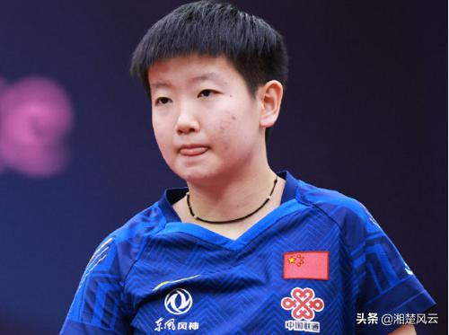 2020年乒乓球12强比赛陈梦直播 (中国乒乓球2020直通赛陈梦)