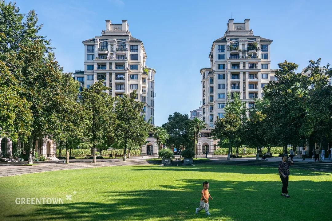 绿城印象通州发布会,绿城印象mcn