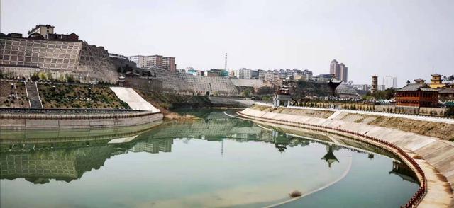 庆城周祖陵,庆阳庆城周祖圣地