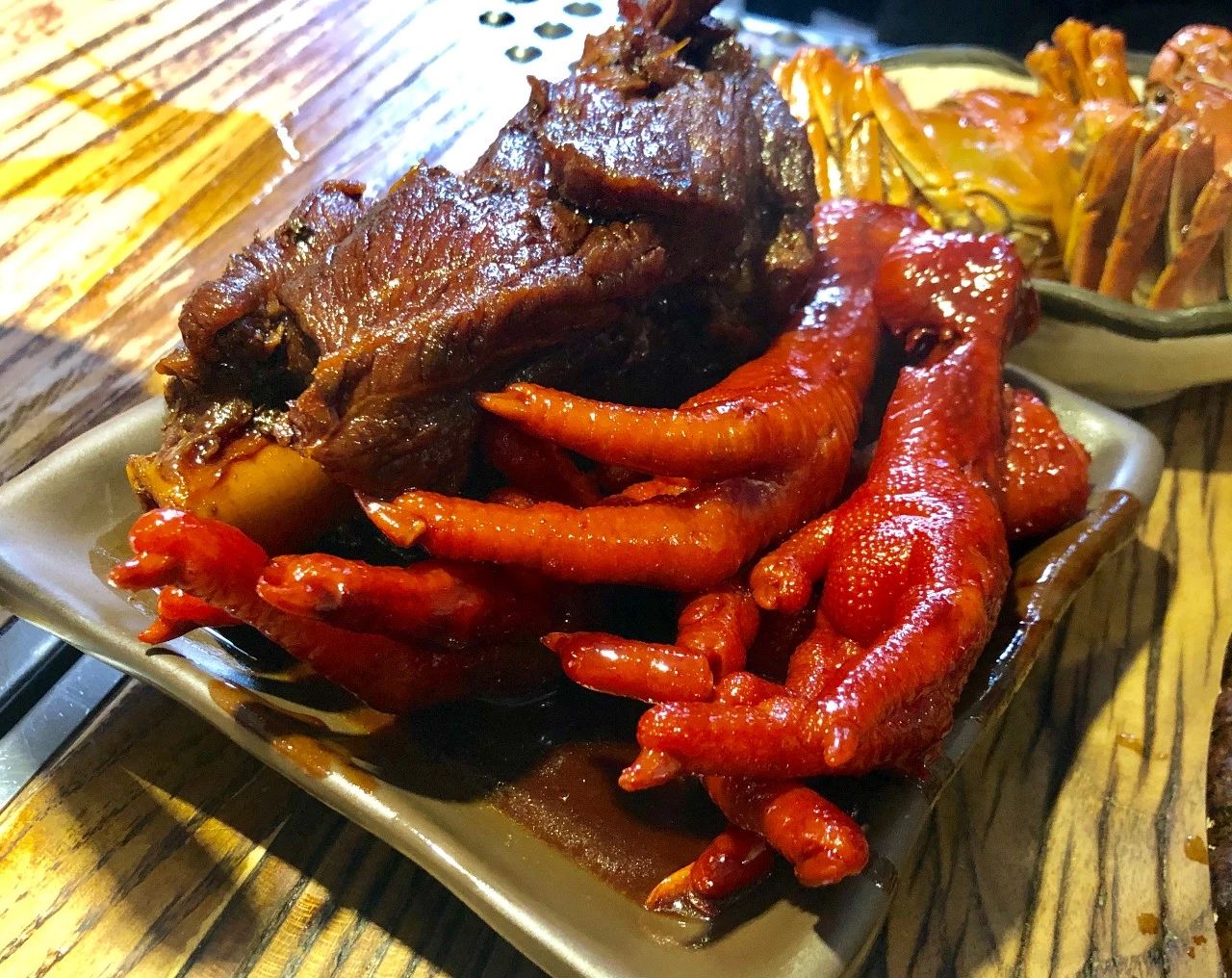 探索苏州有很多种方式，而我却选择了跟着万丽酒店去发现她的美