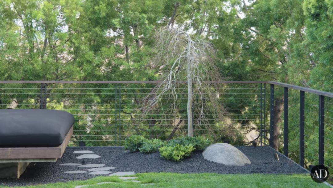 最能挣钱的网球女王们都住在什么样的大House?