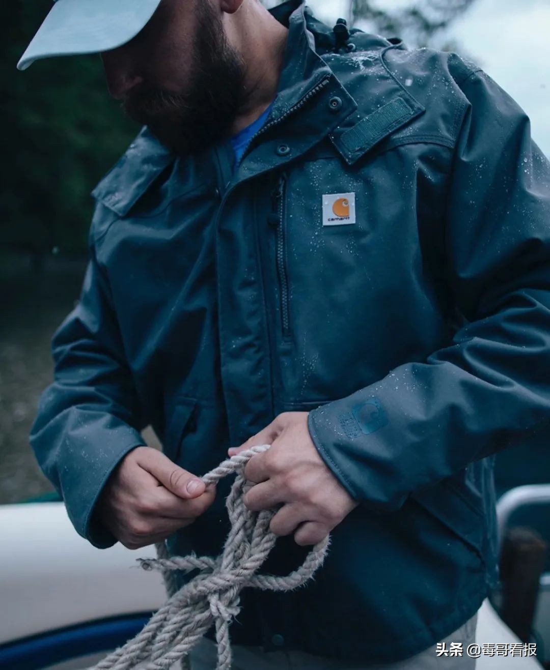 谁才是真正的工装风,工装风和运动风哪个帅