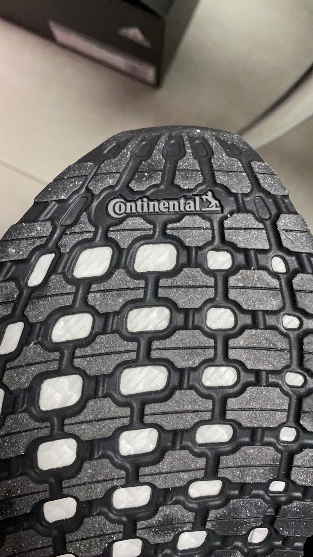 阿迪达斯ultraboost20整体解析,阿迪达斯ultraboost20全款介绍