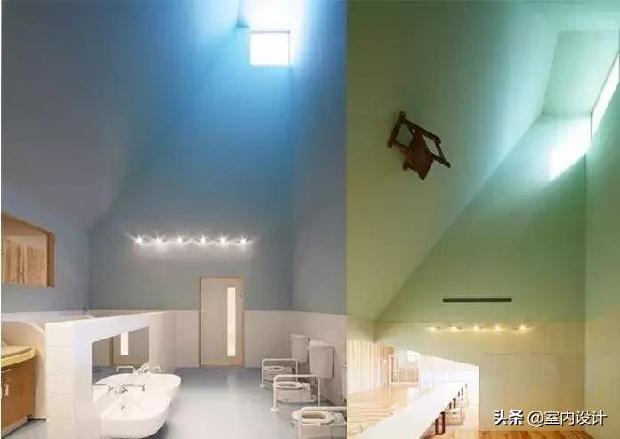 日本创意幼儿园,幼儿园日本设计