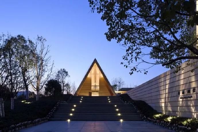 杭州良渚随园嘉树养老院,杭州良渚万科随园嘉树养老公寓