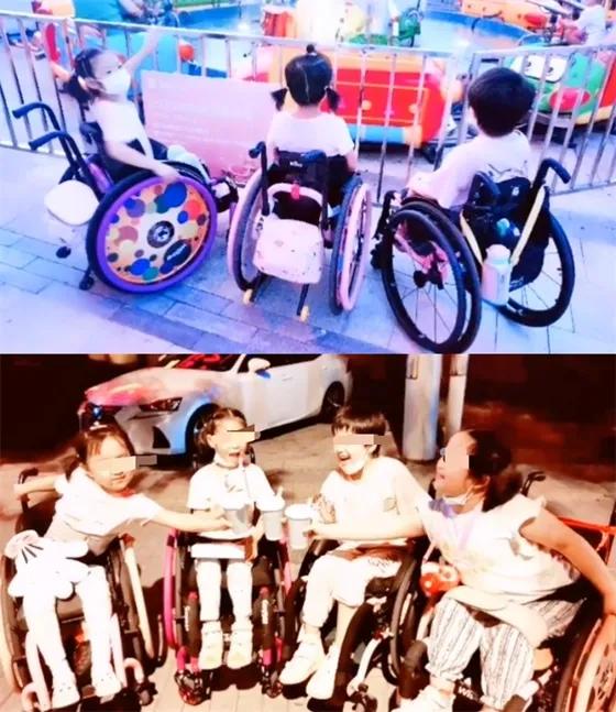 小孩学舞蹈瘫痪的案例,5岁女孩练舞蹈导致瘫痪