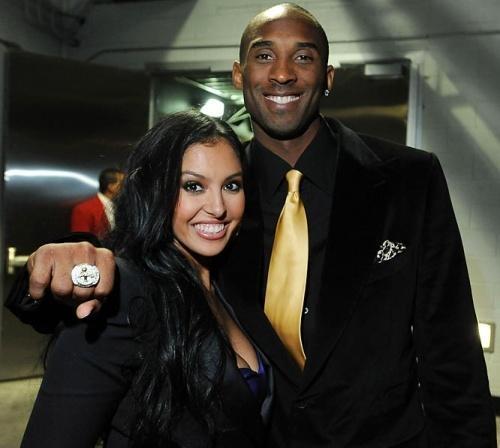 科比与他的小飞侠,科比绰号小飞侠