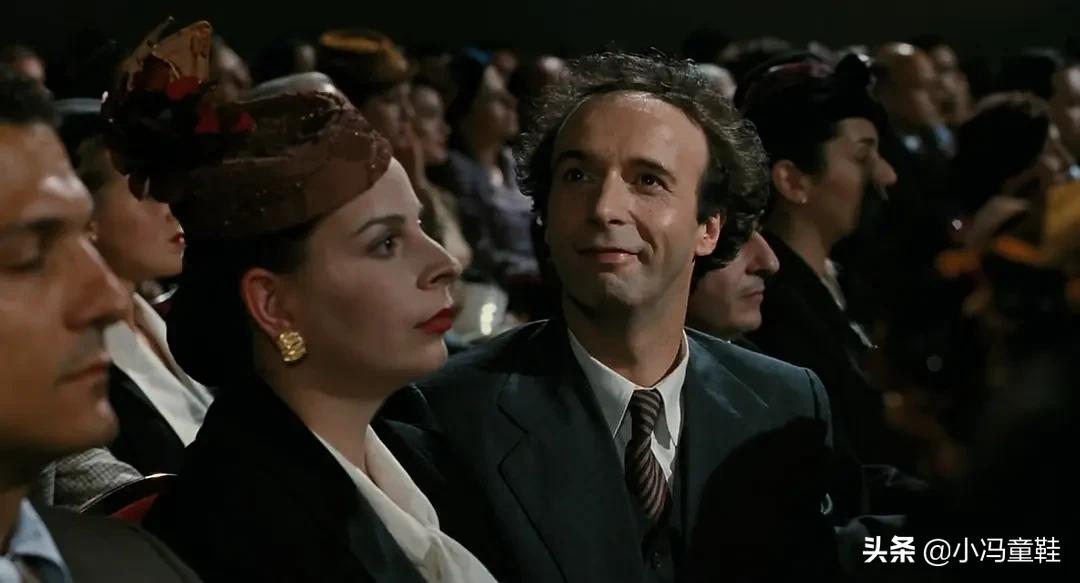 美丽人生伟大的谎言,美丽人生谎言