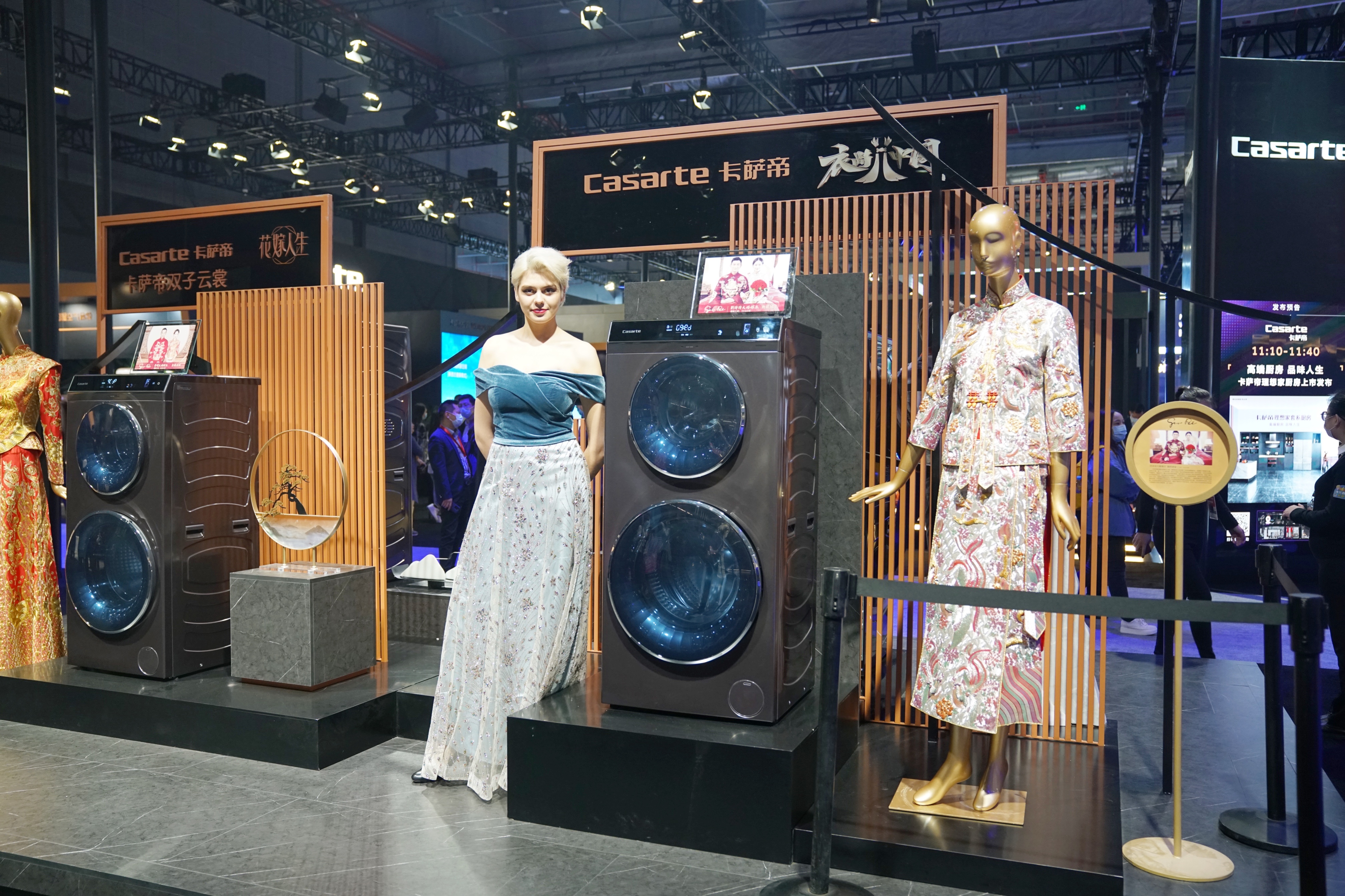 618洗衣机购买攻略,618建议买的三款洗衣机