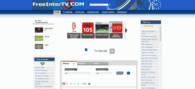 值得收藏的导航站,13个导航网站