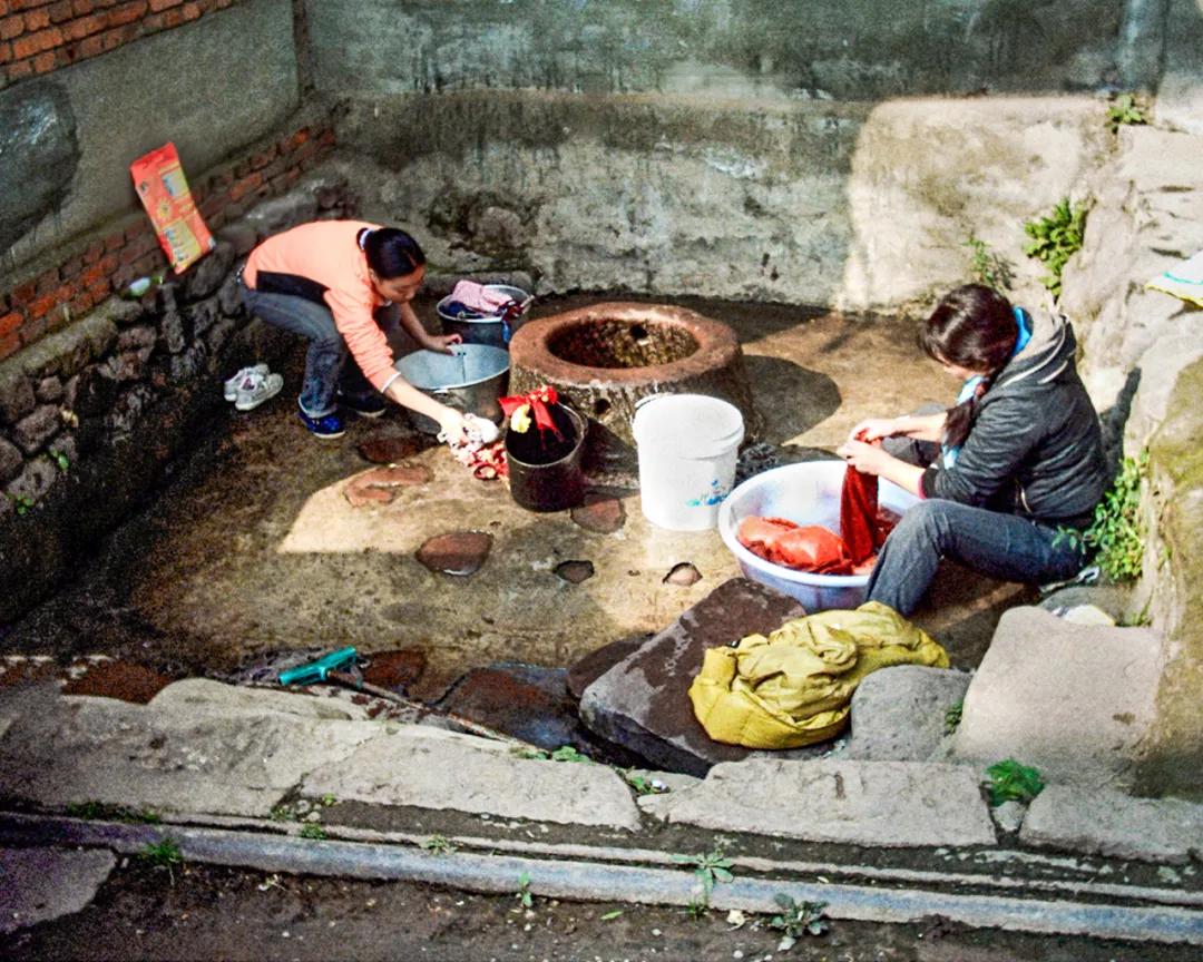 北街：踞守建昌古城北端，于繁华、深邃、柔婉间，勾勒明清气象