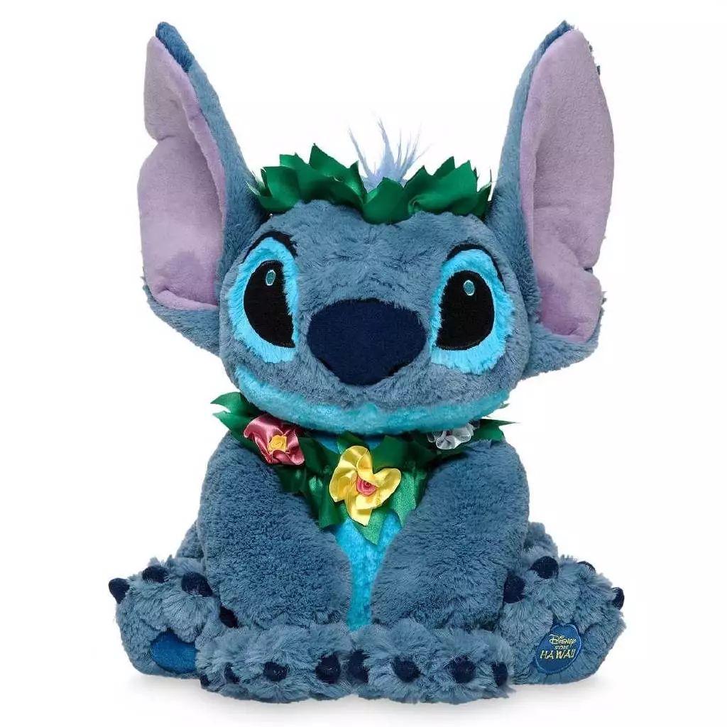 恃萌行凶!那些迪士尼出品的可爱小东西